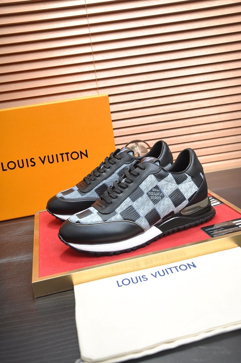 Louis Vuitton Sneakers